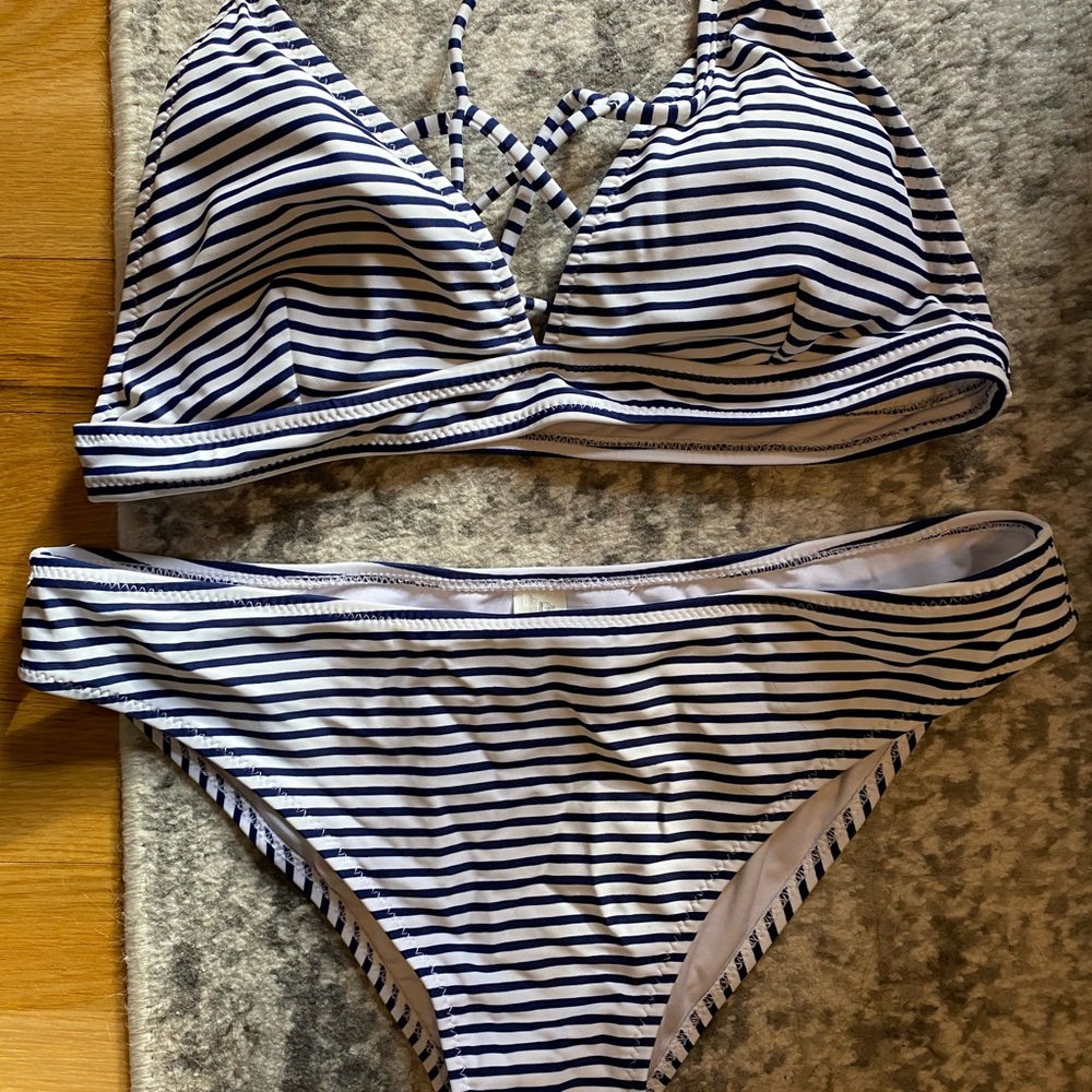 Women’s Two Piece Swimsuit Bathing suit